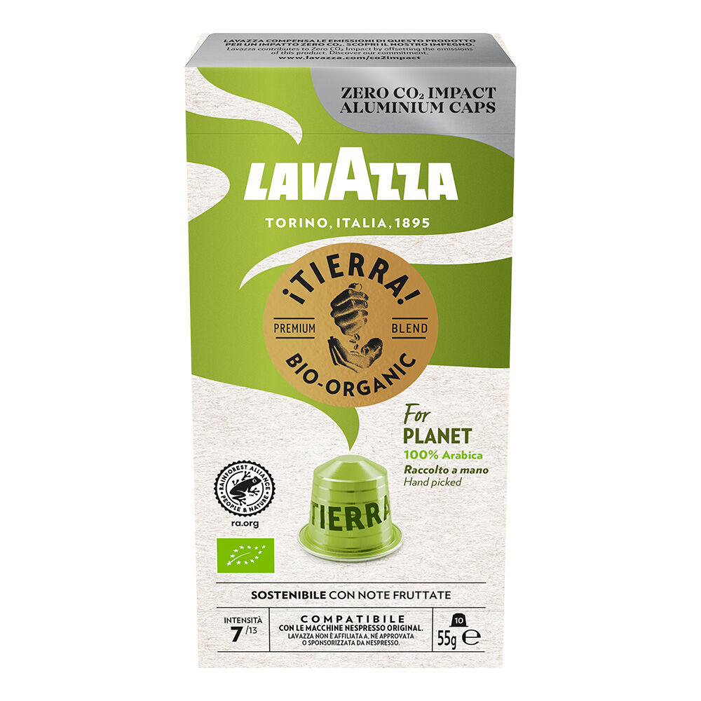 Tierra\u0020For\u0020Planet\u0020Organic\u0020\u002D\u0020Lavazza\u0020