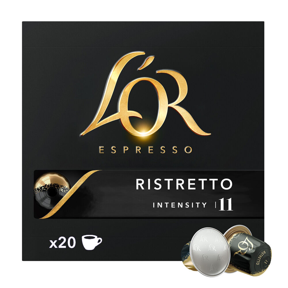 Ristretto\u0020\u002D\u0020L\u0027OR\u0020