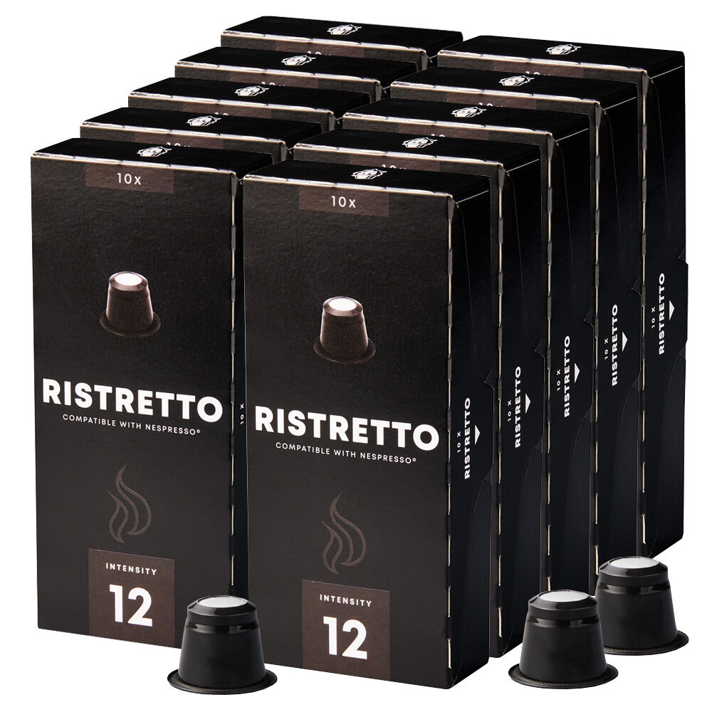 Ristretto\u0020\u002D\u0020Arkikahvi