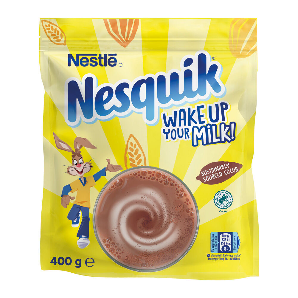 Kaakao\u0020\u002D\u0020Nesquik