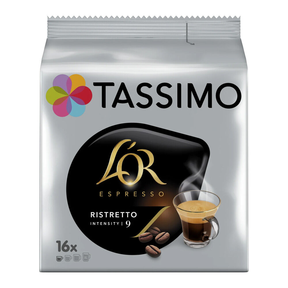 Ristretto\u0020\u002D\u0020L\u0027OR\u0020