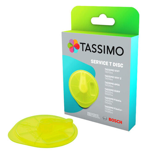 Tassimo\u0020Yellow\u0020Service\u0020T\u002Ddisc