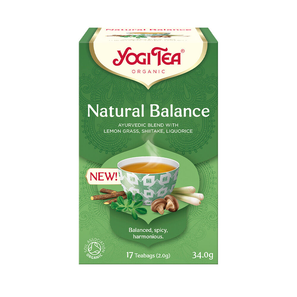 Natural\u0020Balance\u0020\u002D\u0020Yogi\u0020Tea\u0020