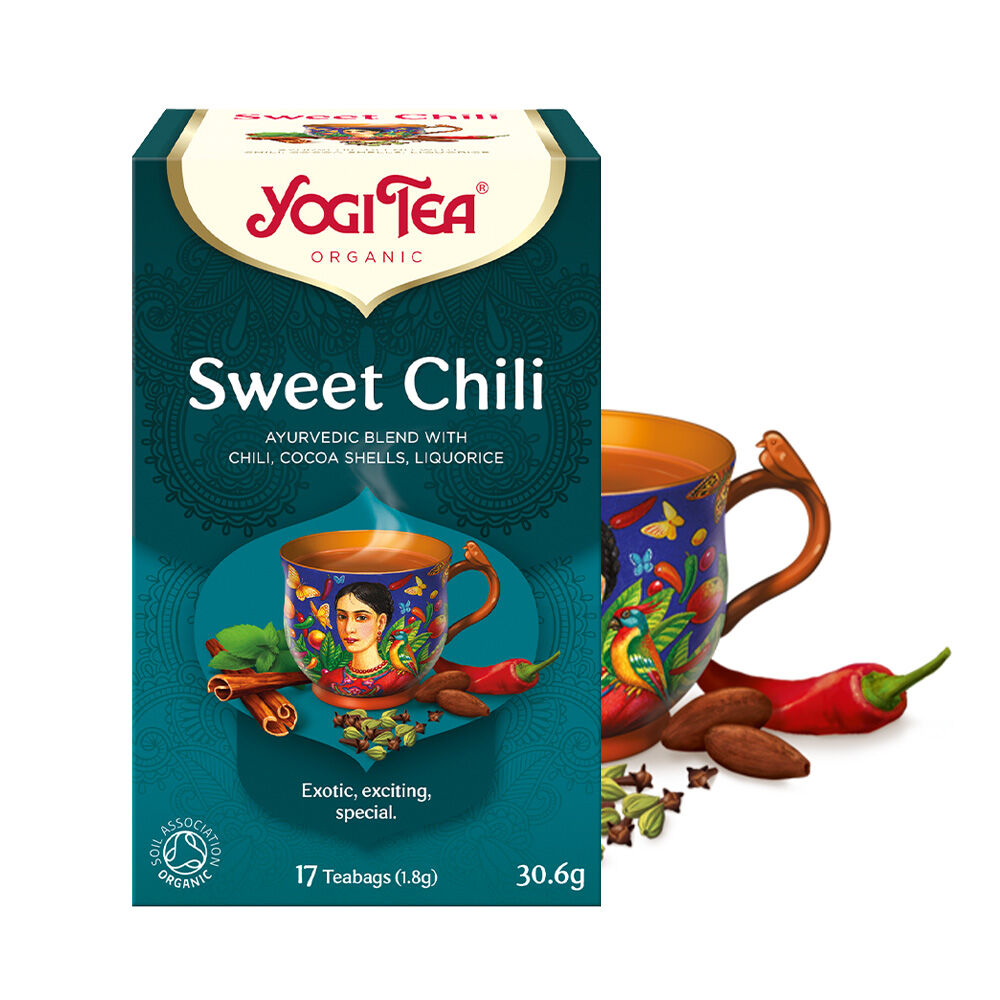 Sweet\u0020Chili\u0020\u002D\u0020Yogi\u0020Tea