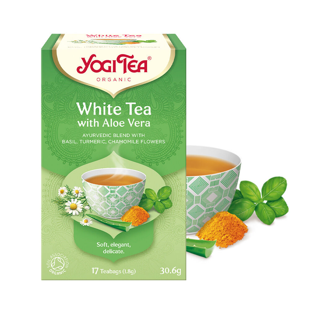 Aloe\u0020Vera\u0020White\u0020Tea\u0020\u002D\u0020Yogi\u0020Tea\u0020